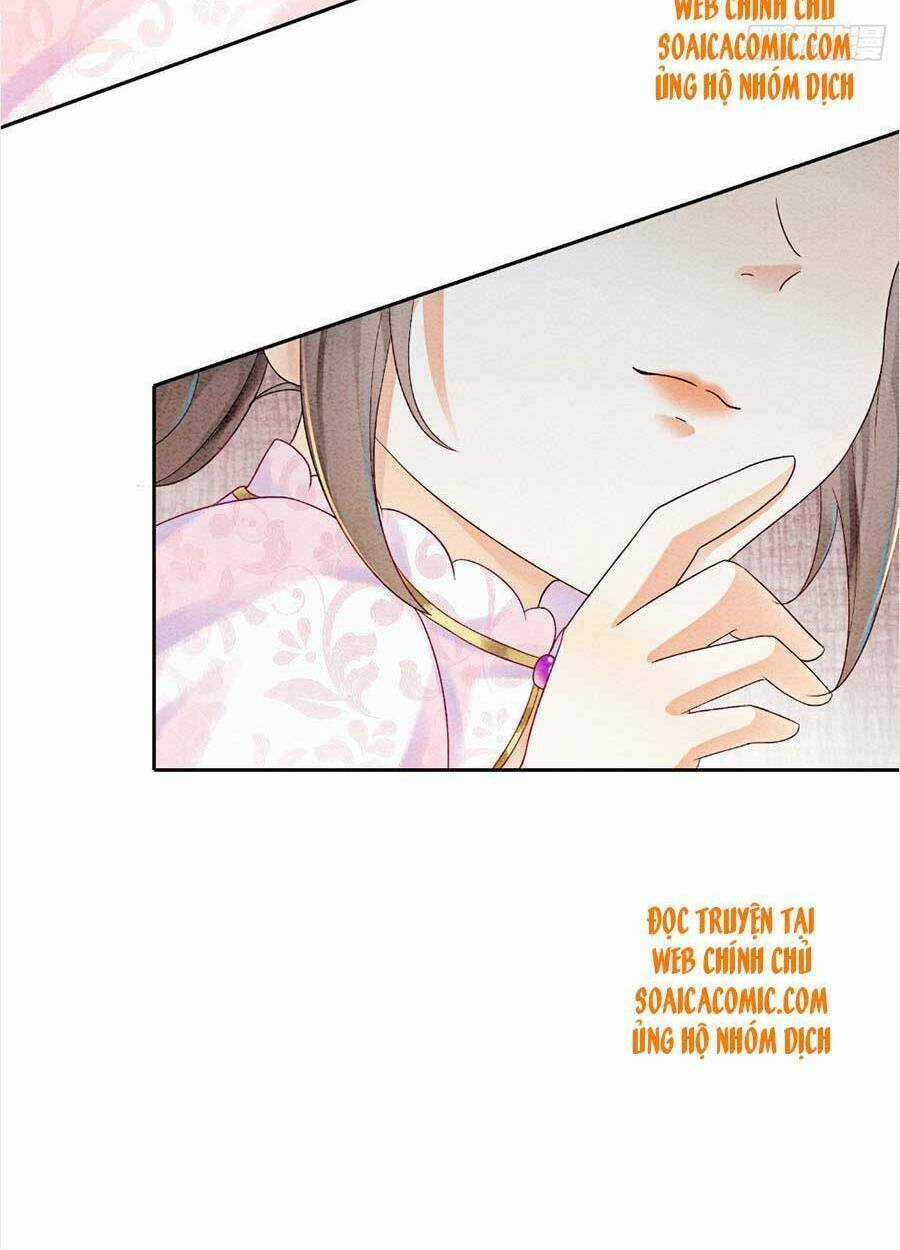 Bắt Đầu Hủy Hôn Để Công Lược Vương Gia Chapter 30 trang 42