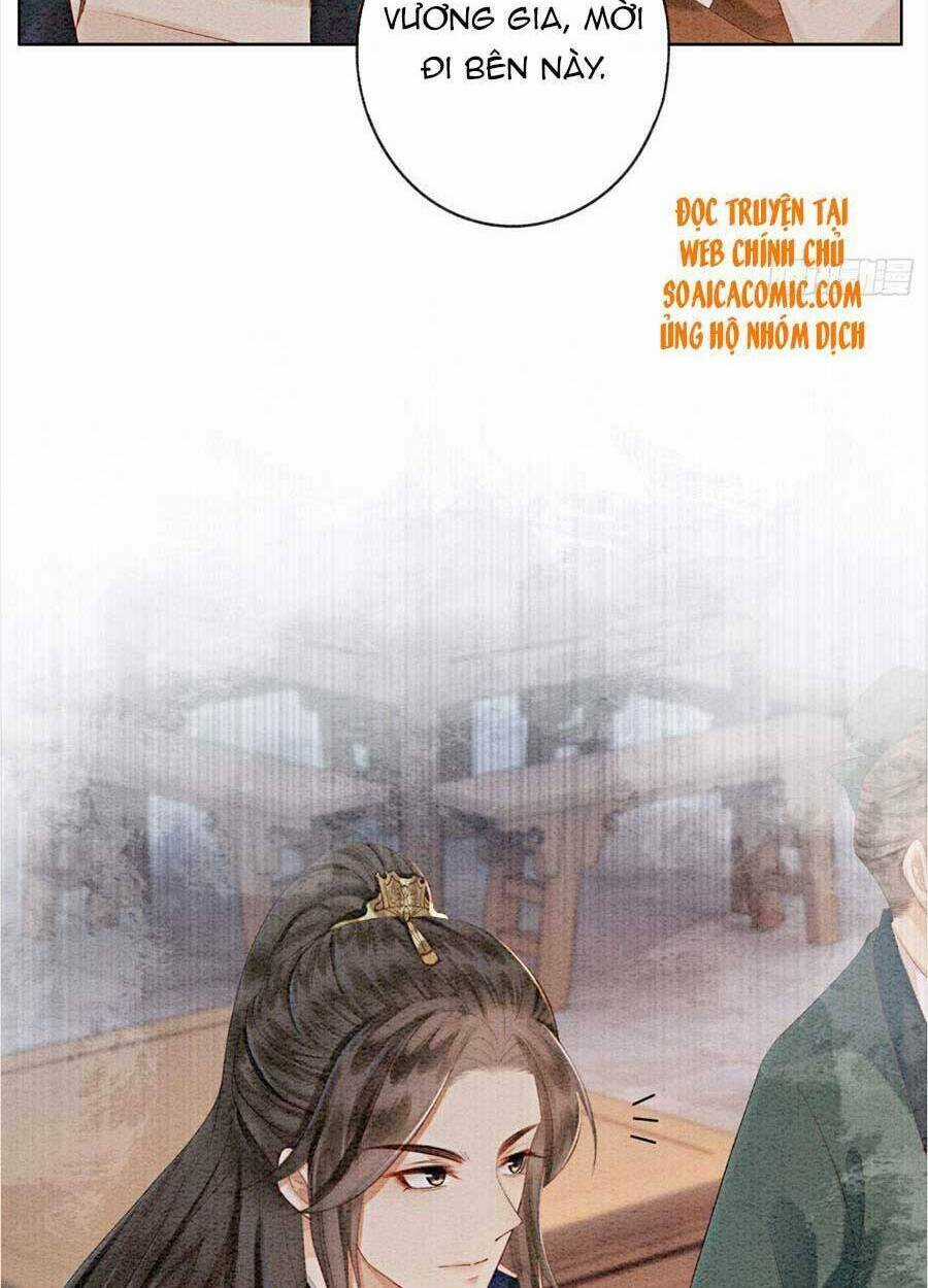 Bắt Đầu Hủy Hôn Để Công Lược Vương Gia Chapter 30 trang 44