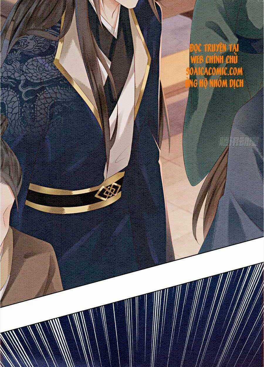 Bắt Đầu Hủy Hôn Để Công Lược Vương Gia Chapter 30 trang 45