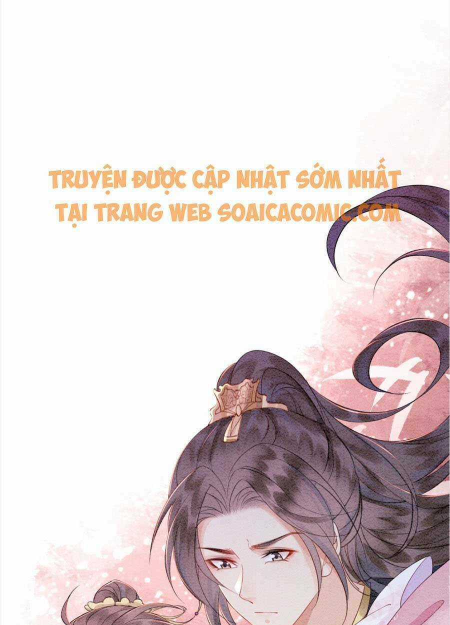 Bắt Đầu Hủy Hôn Để Công Lược Vương Gia Chapter 30 trang 49