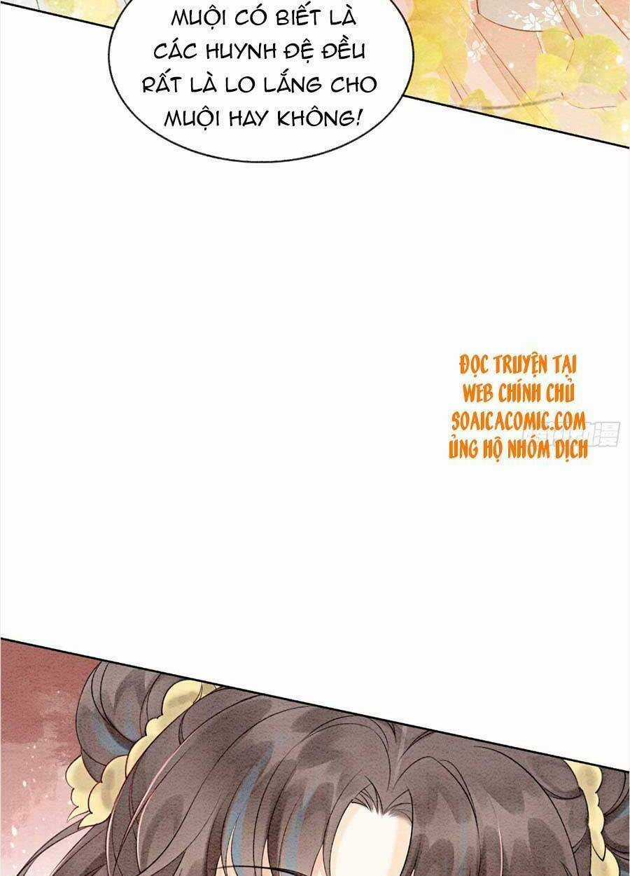 Bắt Đầu Hủy Hôn Để Công Lược Vương Gia Chapter 30 trang 5