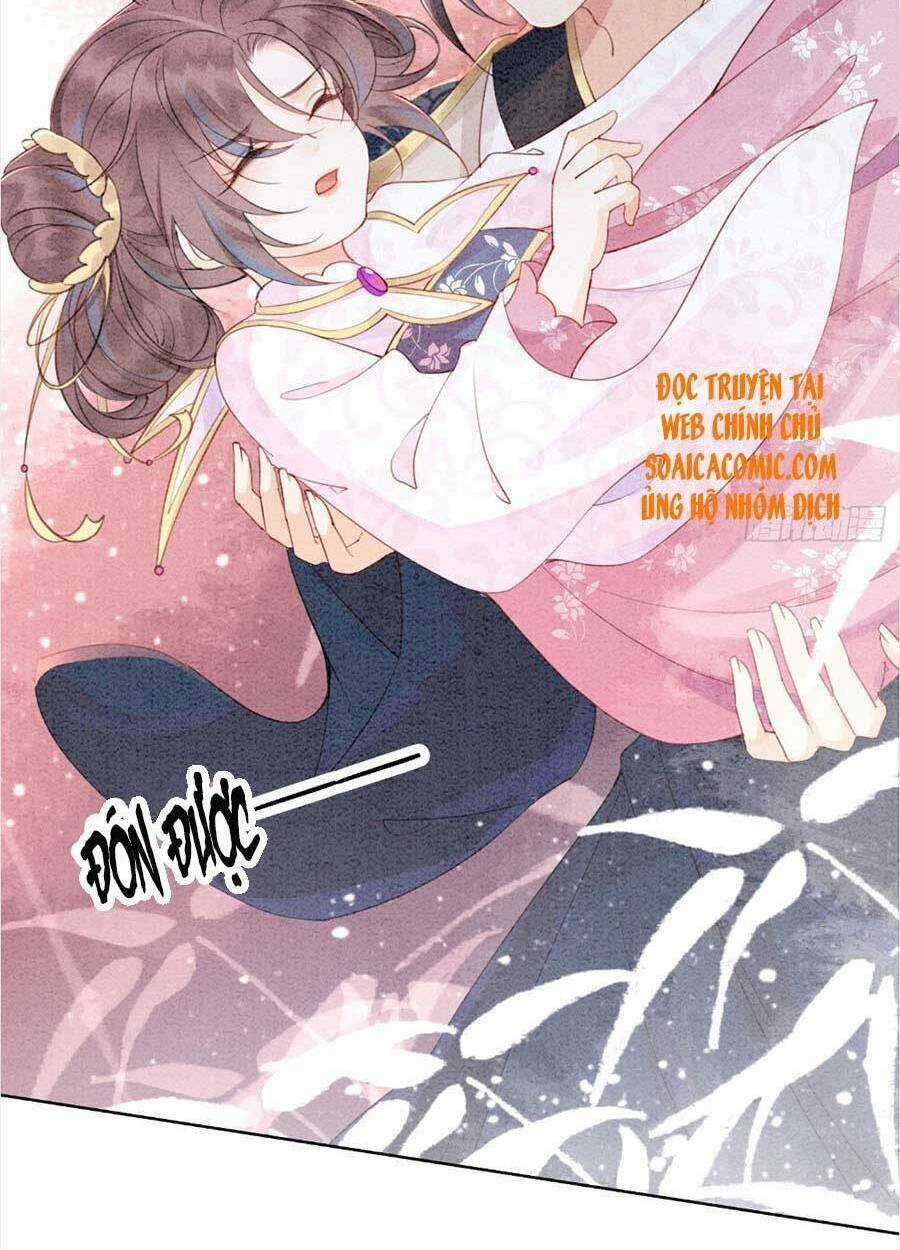 Bắt Đầu Hủy Hôn Để Công Lược Vương Gia Chapter 30 trang 50