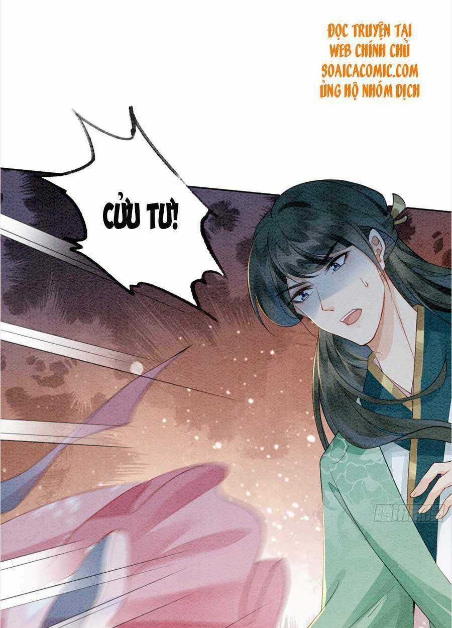 Bắt Đầu Hủy Hôn Để Công Lược Vương Gia Chapter 30 trang 52