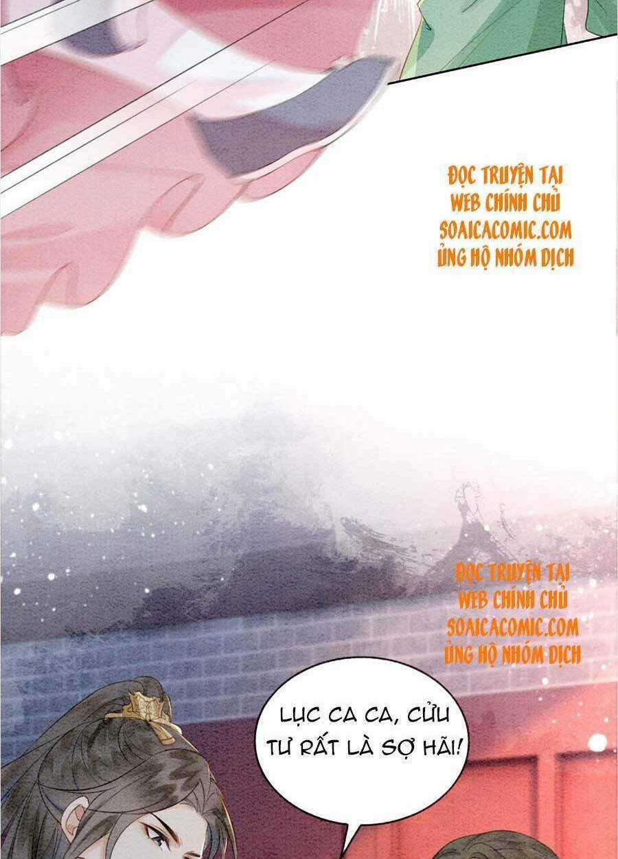 Bắt Đầu Hủy Hôn Để Công Lược Vương Gia Chapter 30 trang 53