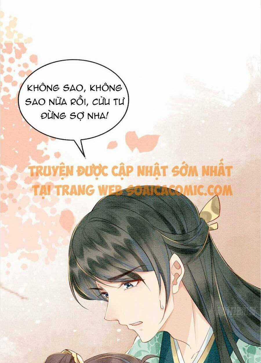 Bắt Đầu Hủy Hôn Để Công Lược Vương Gia Chapter 30 trang 55