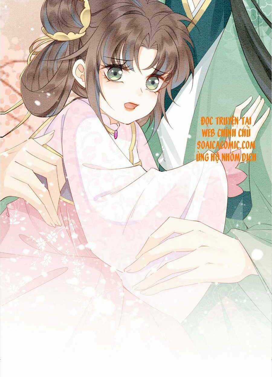 Bắt Đầu Hủy Hôn Để Công Lược Vương Gia Chapter 30 trang 56