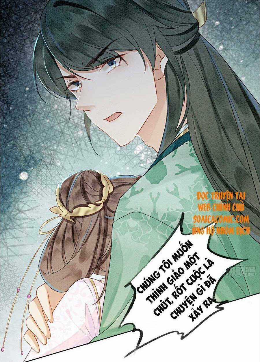 Bắt Đầu Hủy Hôn Để Công Lược Vương Gia Chapter 30 trang 58