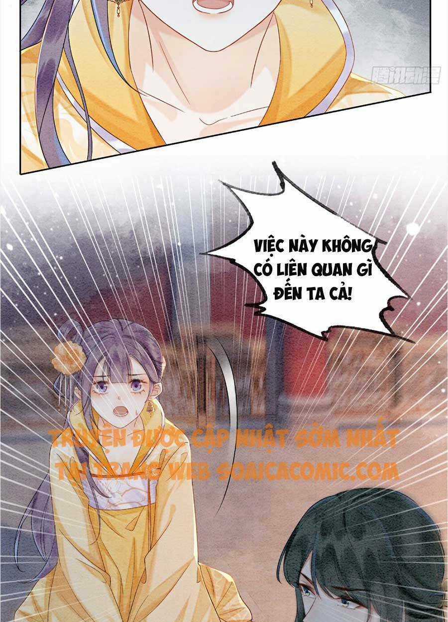 Bắt Đầu Hủy Hôn Để Công Lược Vương Gia Chapter 30 trang 60