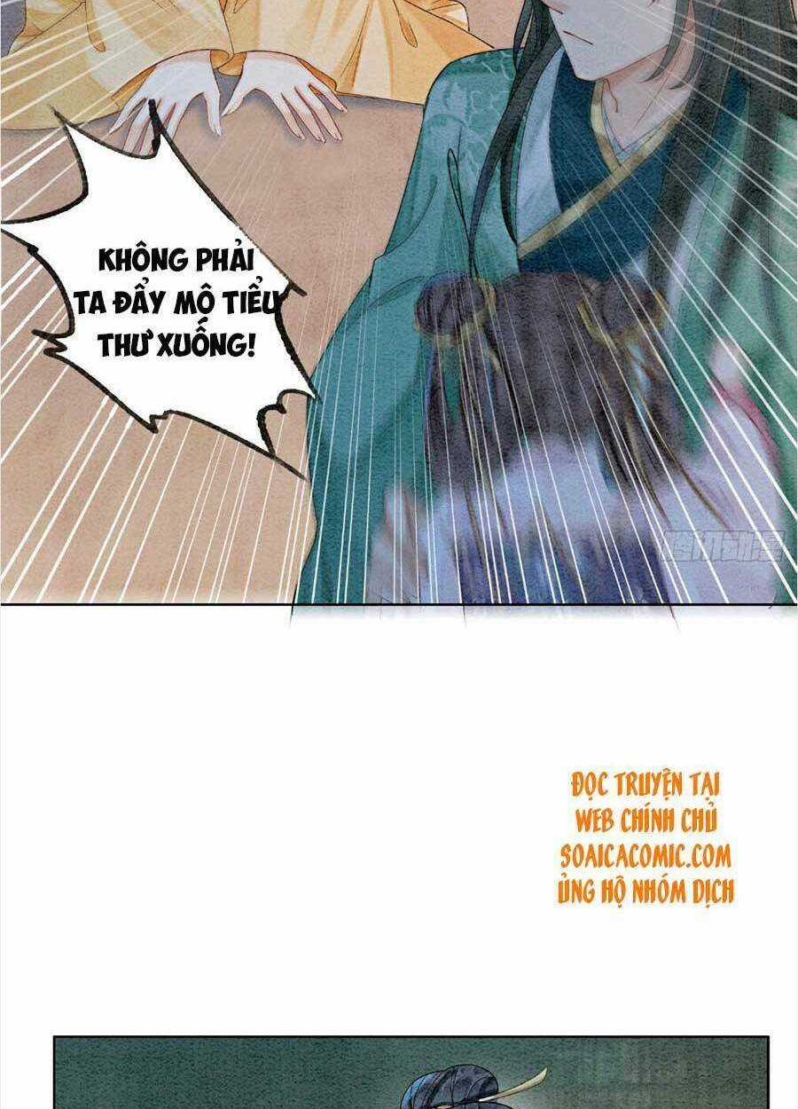 Bắt Đầu Hủy Hôn Để Công Lược Vương Gia Chapter 30 trang 61