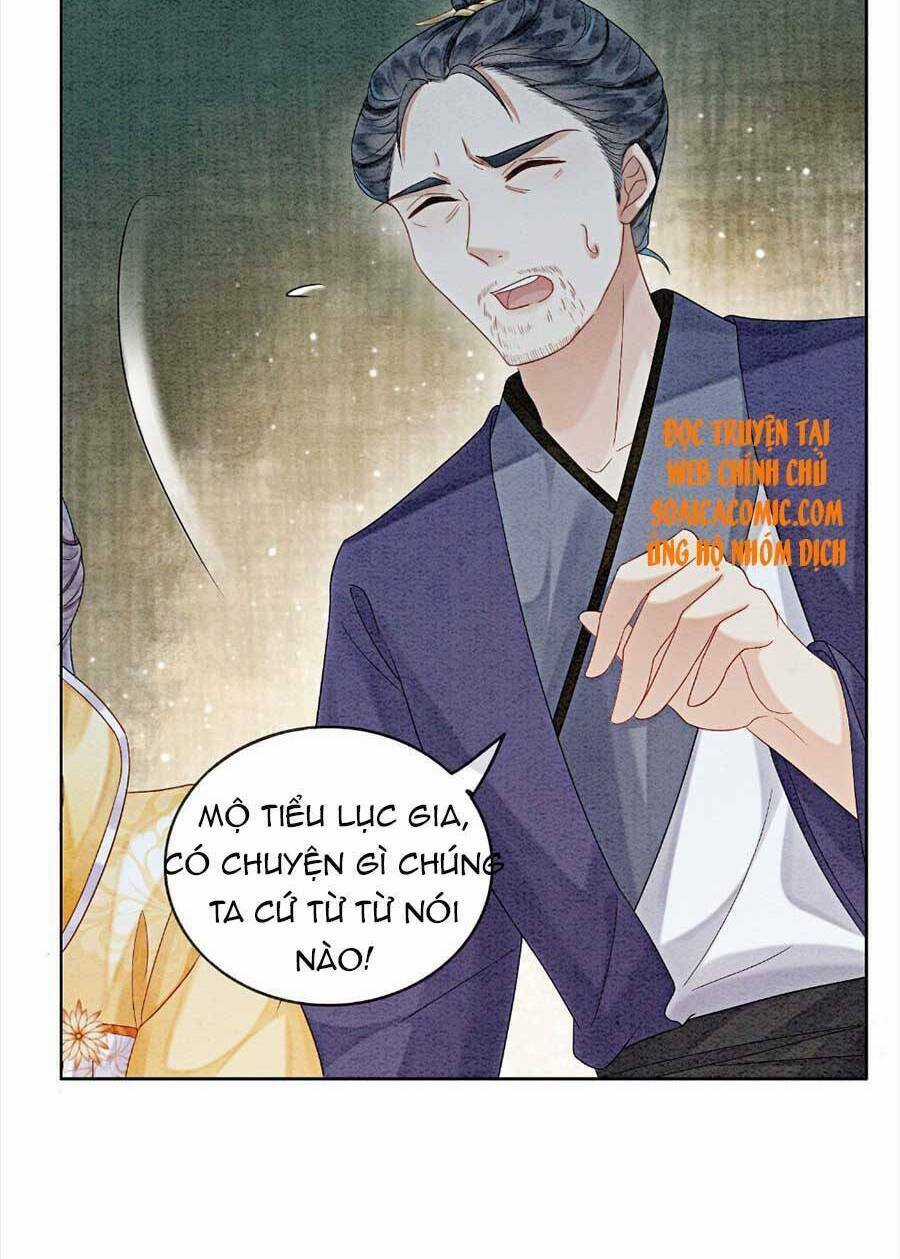 Bắt Đầu Hủy Hôn Để Công Lược Vương Gia Chapter 30 trang 62