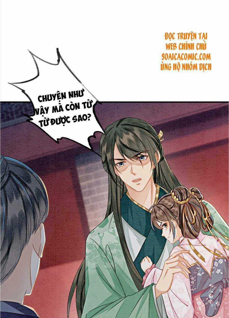 Bắt Đầu Hủy Hôn Để Công Lược Vương Gia Chapter 30 trang 63