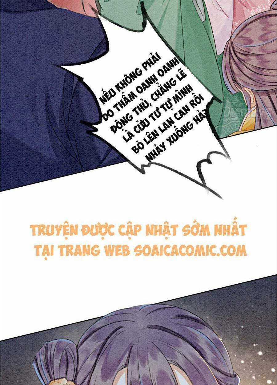 Bắt Đầu Hủy Hôn Để Công Lược Vương Gia Chapter 30 trang 64