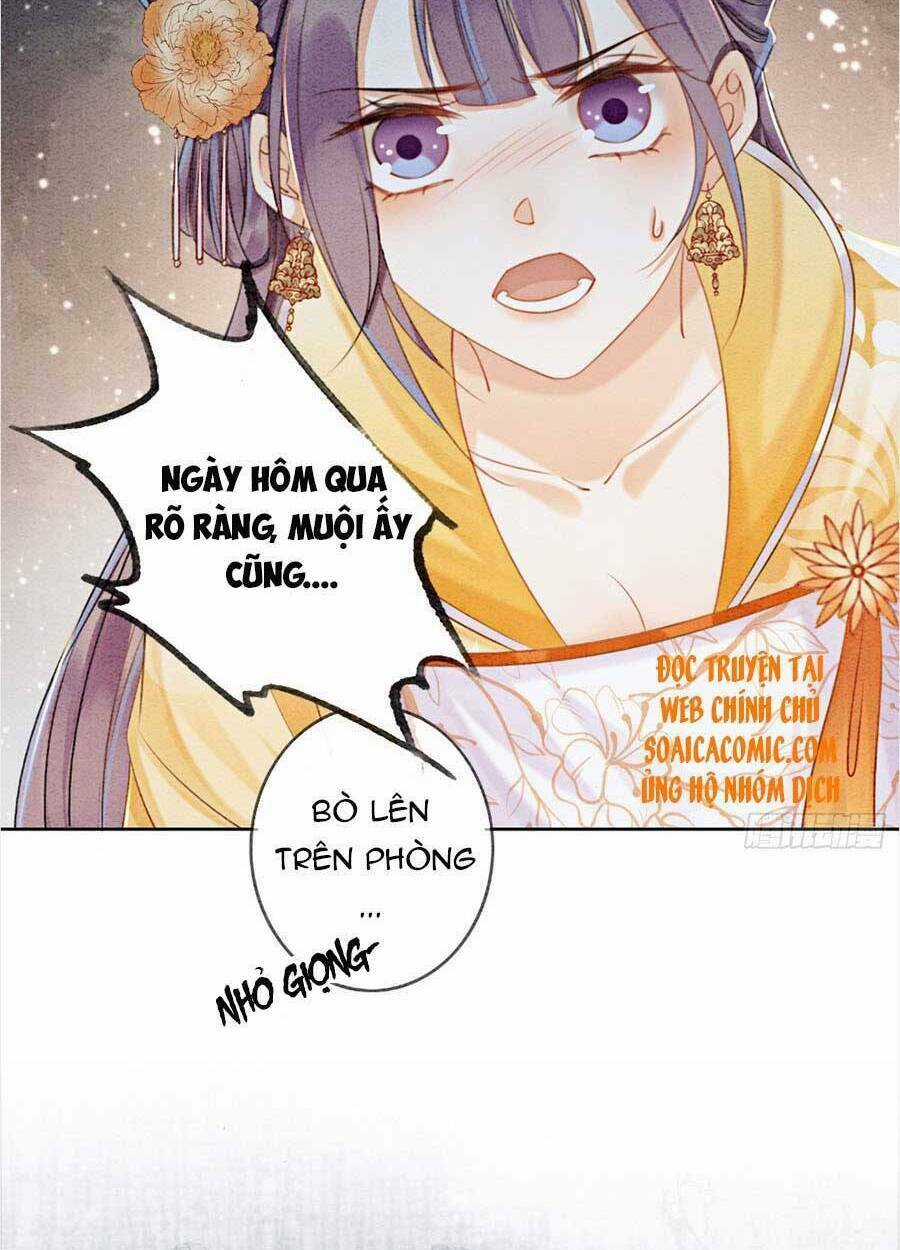 Bắt Đầu Hủy Hôn Để Công Lược Vương Gia Chapter 30 trang 65