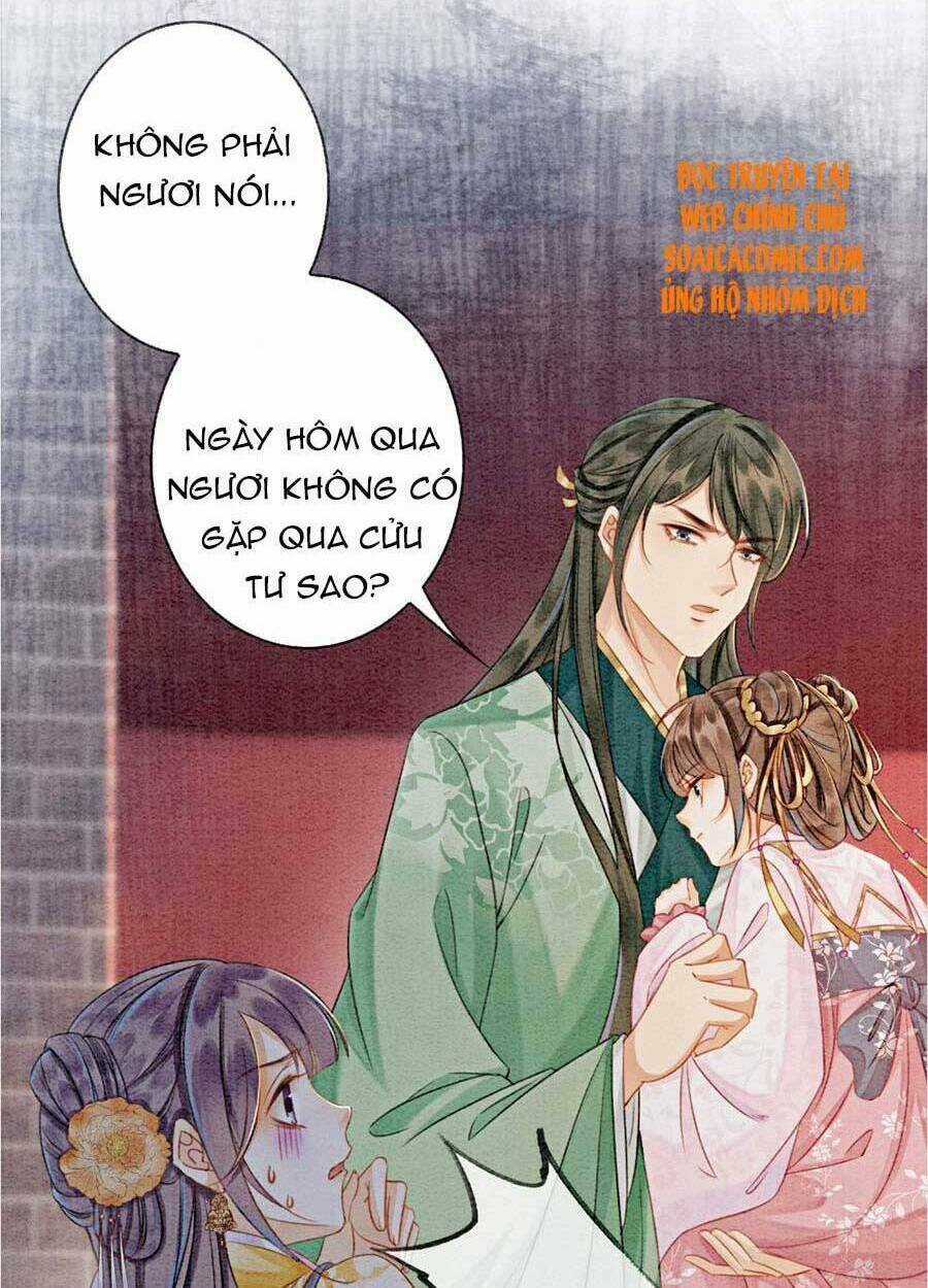 Bắt Đầu Hủy Hôn Để Công Lược Vương Gia Chapter 30 trang 66