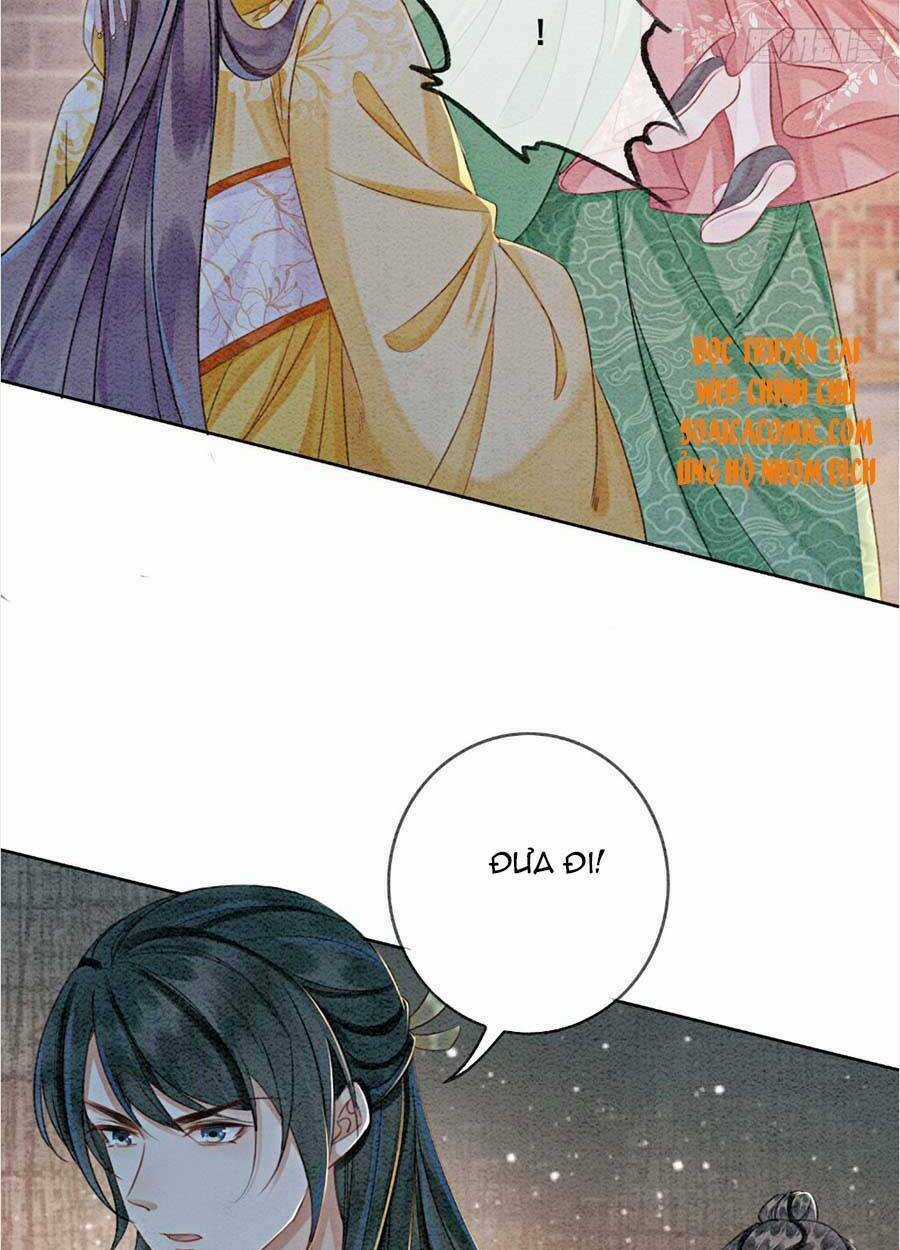 Bắt Đầu Hủy Hôn Để Công Lược Vương Gia Chapter 30 trang 67