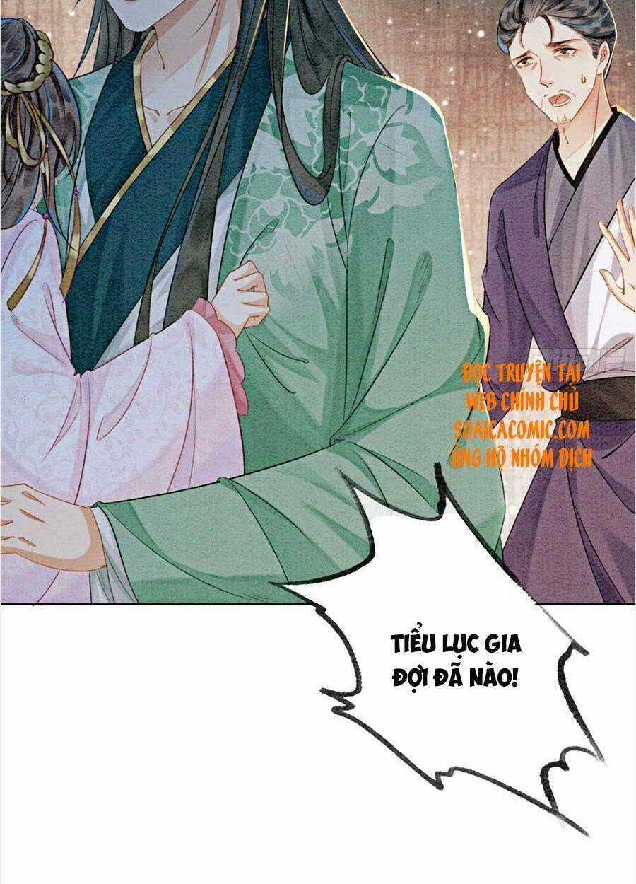 Bắt Đầu Hủy Hôn Để Công Lược Vương Gia Chapter 30 trang 68