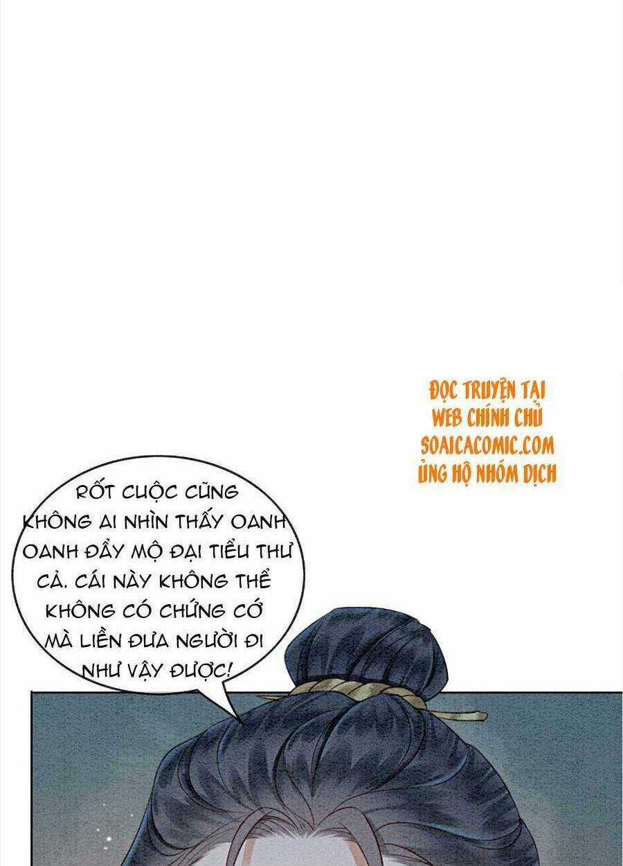 Bắt Đầu Hủy Hôn Để Công Lược Vương Gia Chapter 30 trang 69