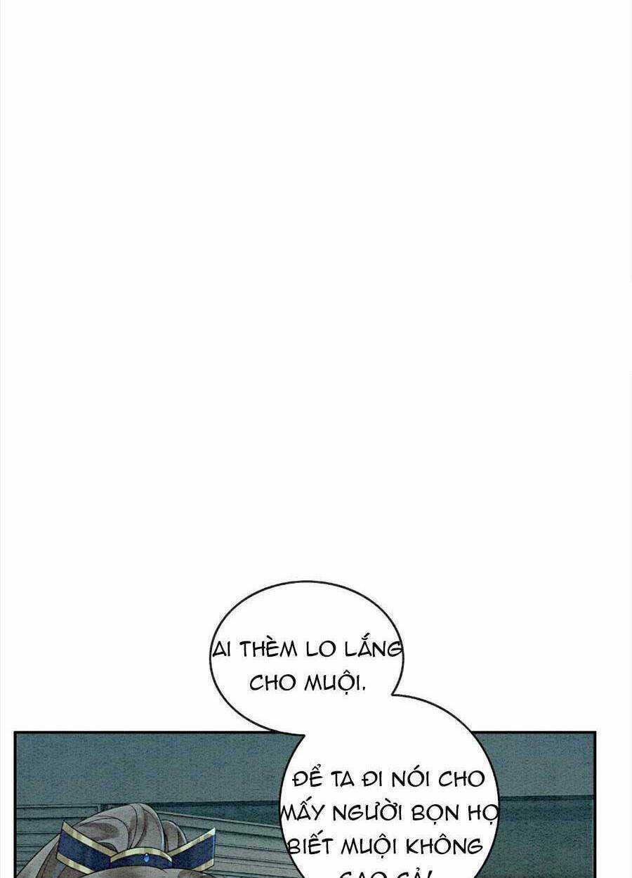 Bắt Đầu Hủy Hôn Để Công Lược Vương Gia Chapter 30 trang 7