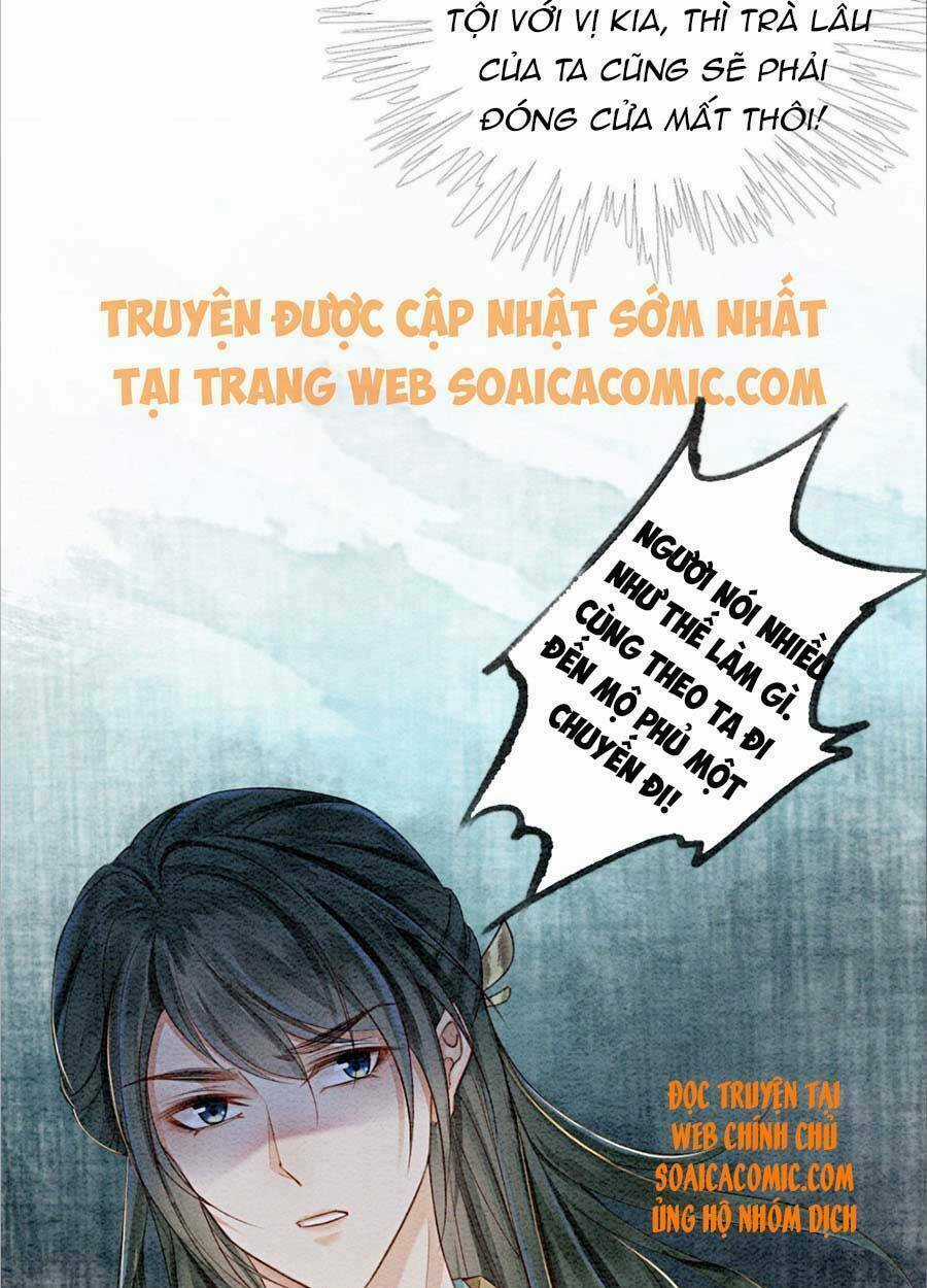 Bắt Đầu Hủy Hôn Để Công Lược Vương Gia Chapter 30 trang 71