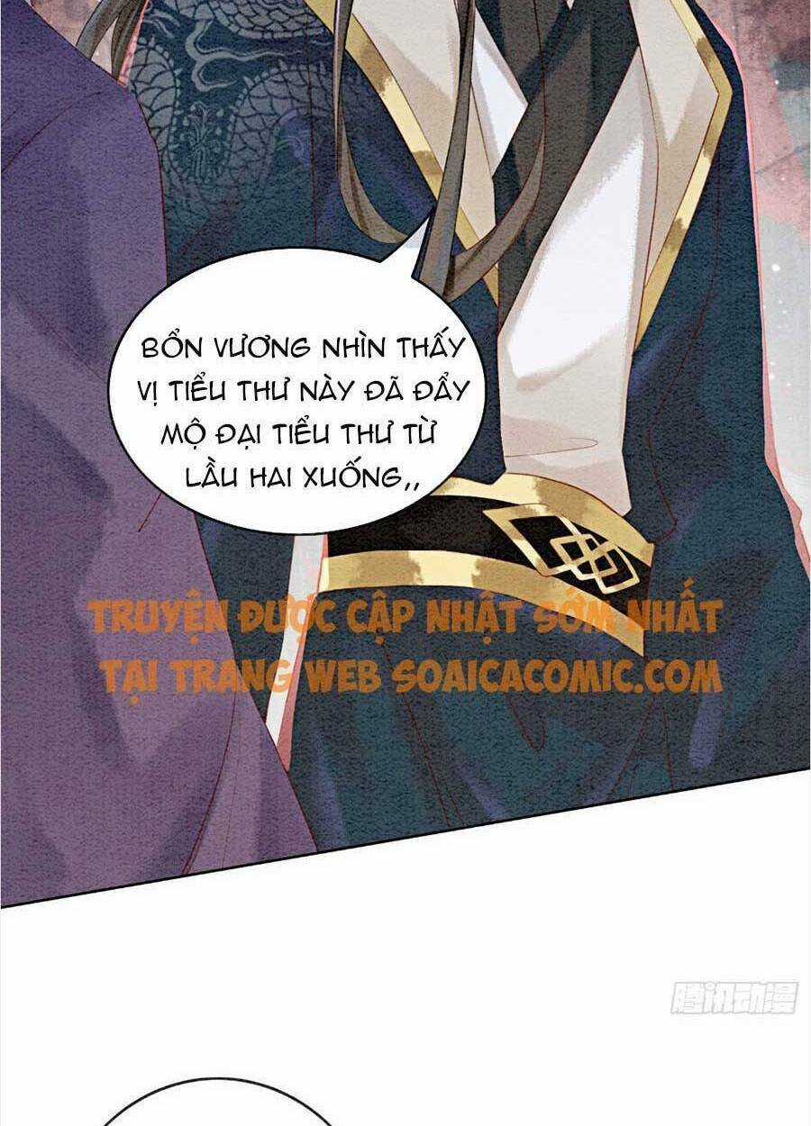 Bắt Đầu Hủy Hôn Để Công Lược Vương Gia Chapter 30 trang 76