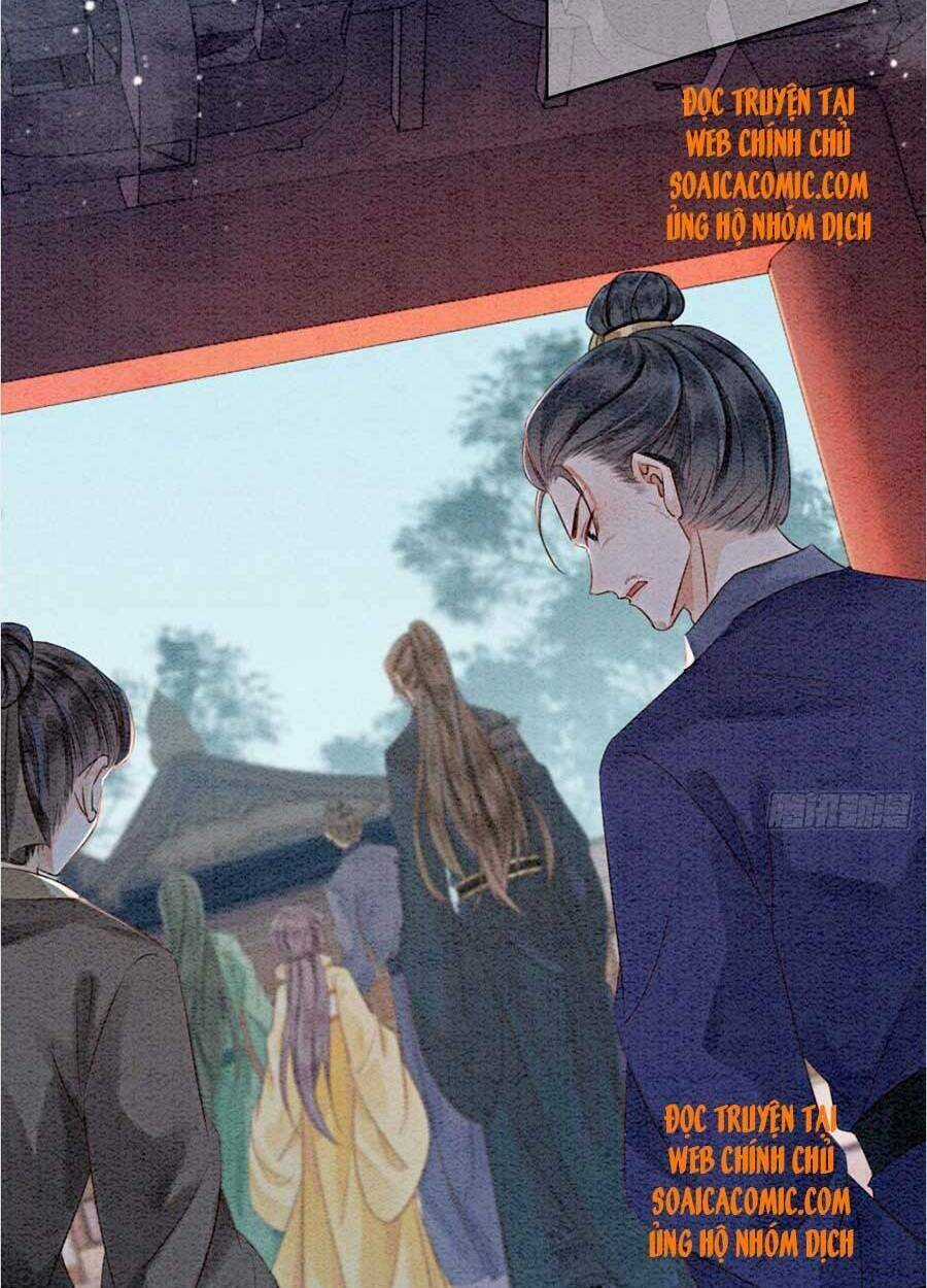 Bắt Đầu Hủy Hôn Để Công Lược Vương Gia Chapter 30 trang 79