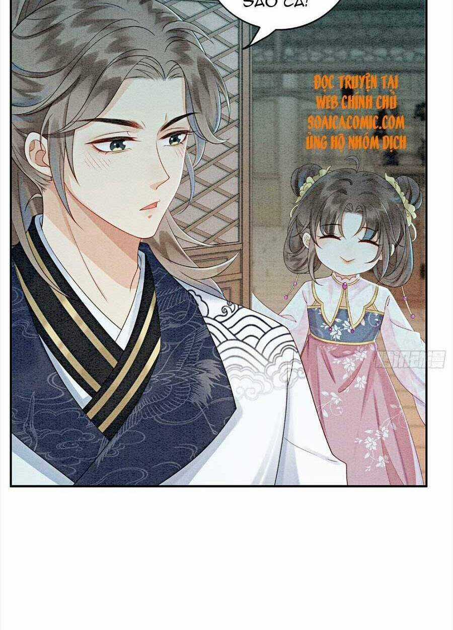 Bắt Đầu Hủy Hôn Để Công Lược Vương Gia Chapter 30 trang 8