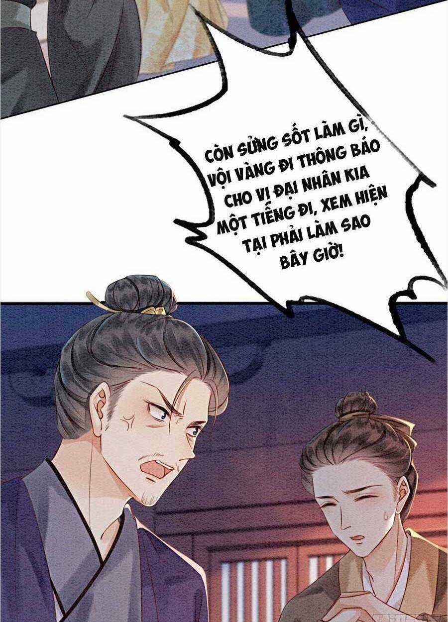 Bắt Đầu Hủy Hôn Để Công Lược Vương Gia Chapter 30 trang 80