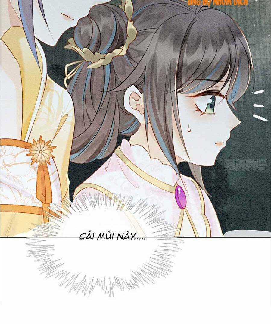 Bắt Đầu Hủy Hôn Để Công Lược Vương Gia Chapter 30 trang 84