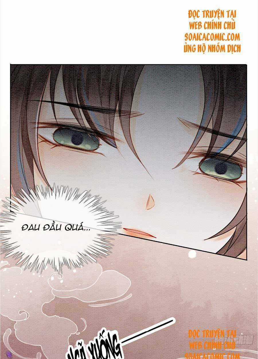 Bắt Đầu Hủy Hôn Để Công Lược Vương Gia Chapter 30 trang 85