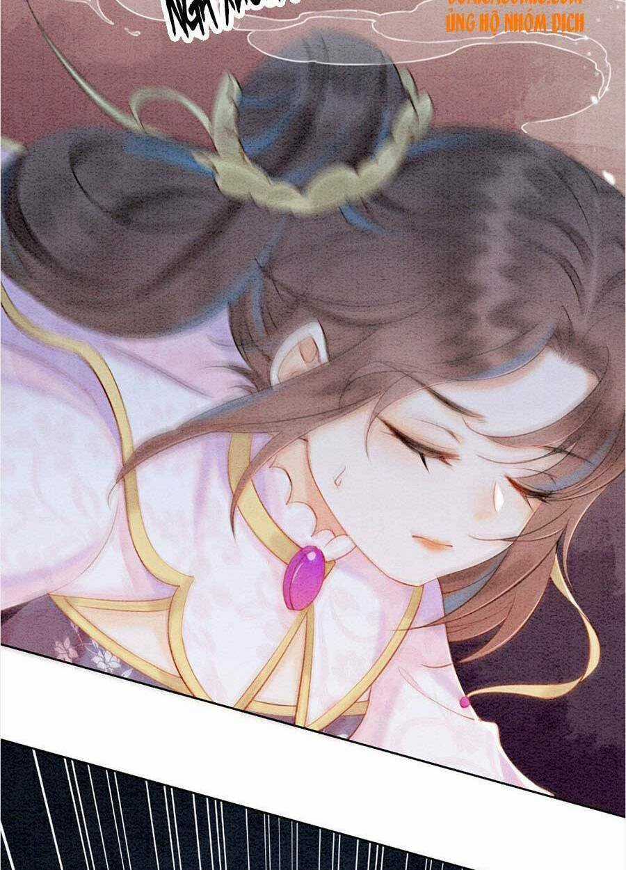 Bắt Đầu Hủy Hôn Để Công Lược Vương Gia Chapter 30 trang 86