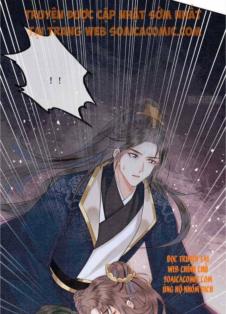 Bắt Đầu Hủy Hôn Để Công Lược Vương Gia Chapter 30 trang 87