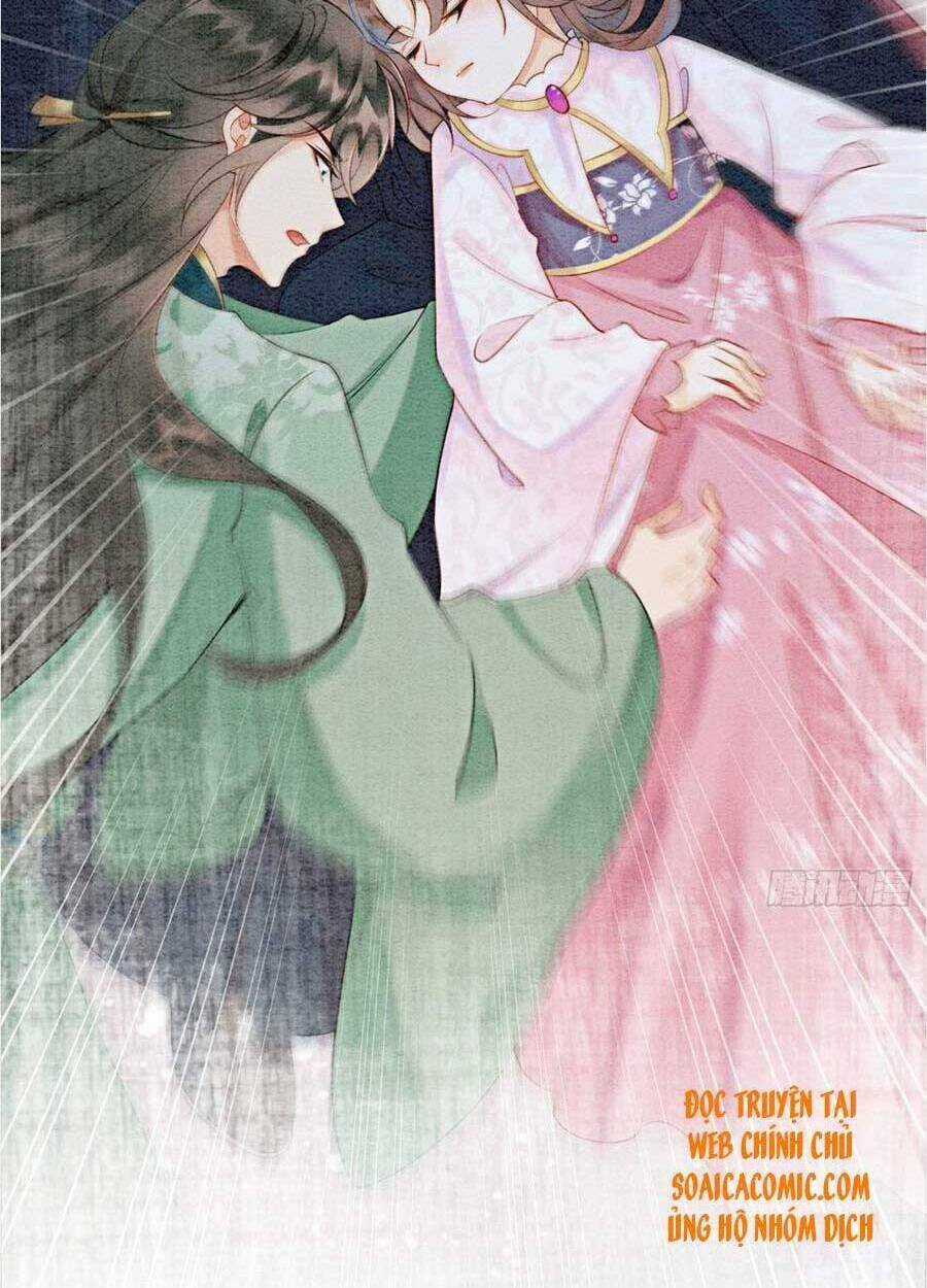 Bắt Đầu Hủy Hôn Để Công Lược Vương Gia Chapter 30 trang 88