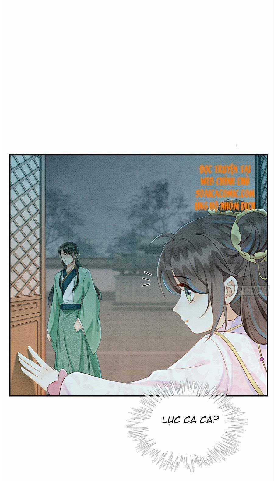 Bắt Đầu Hủy Hôn Để Công Lược Vương Gia Chapter 30 trang 9