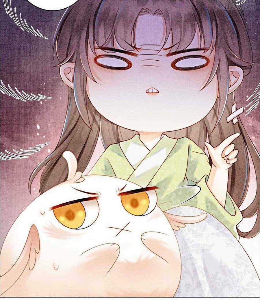 Bắt Đầu Hủy Hôn Để Công Lược Vương Gia Chapter 31 trang 11