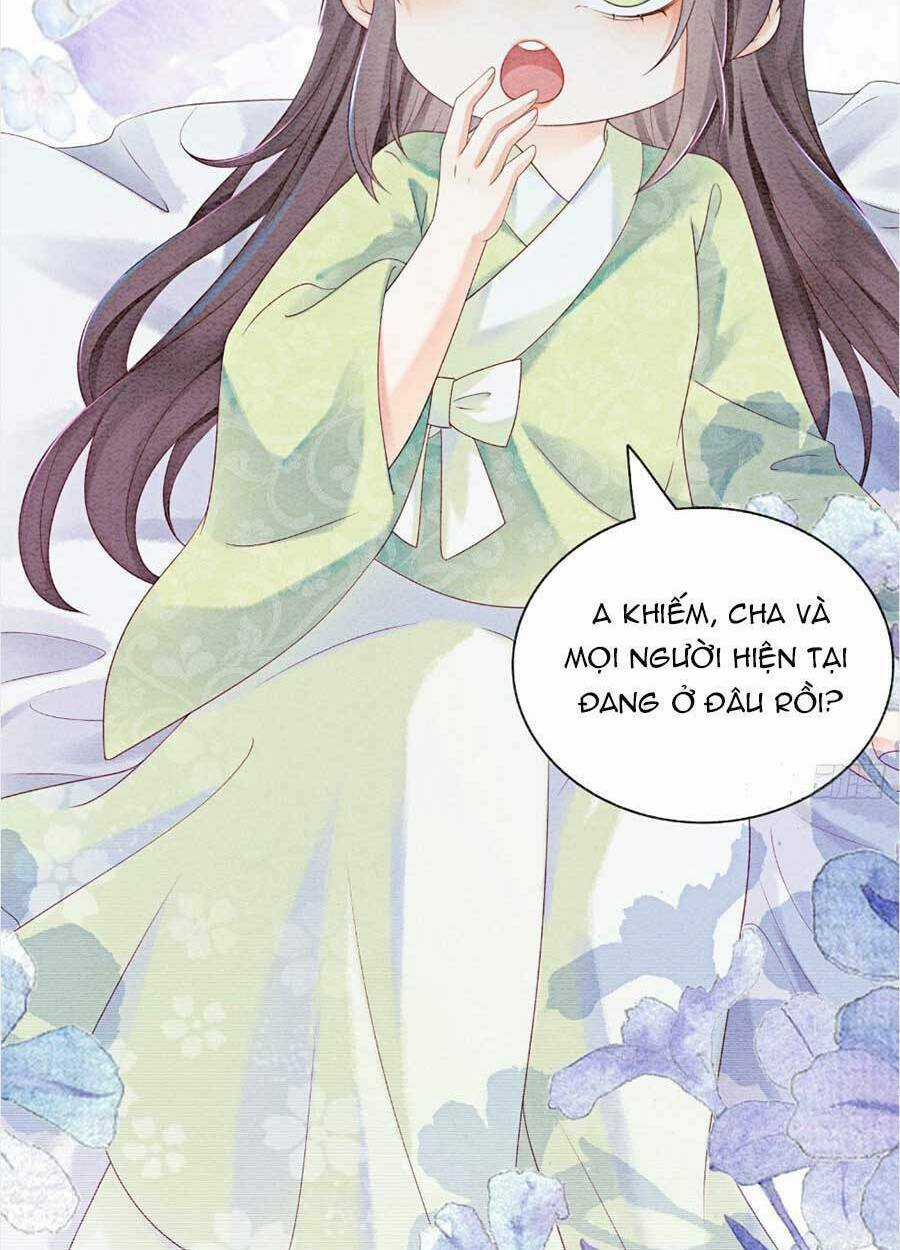 Bắt Đầu Hủy Hôn Để Công Lược Vương Gia Chapter 31 trang 13