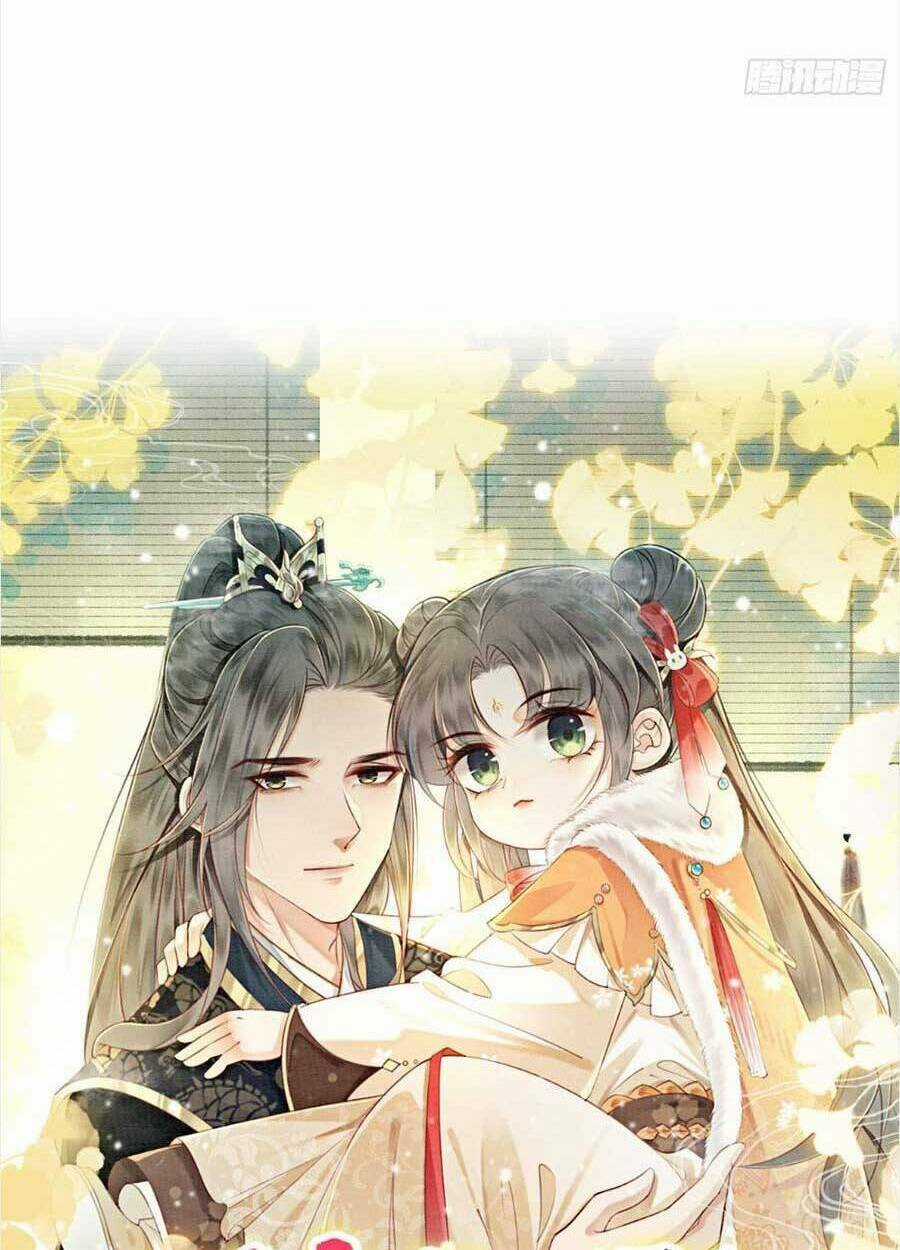 Bắt Đầu Hủy Hôn Để Công Lược Vương Gia Chapter 31 trang 15