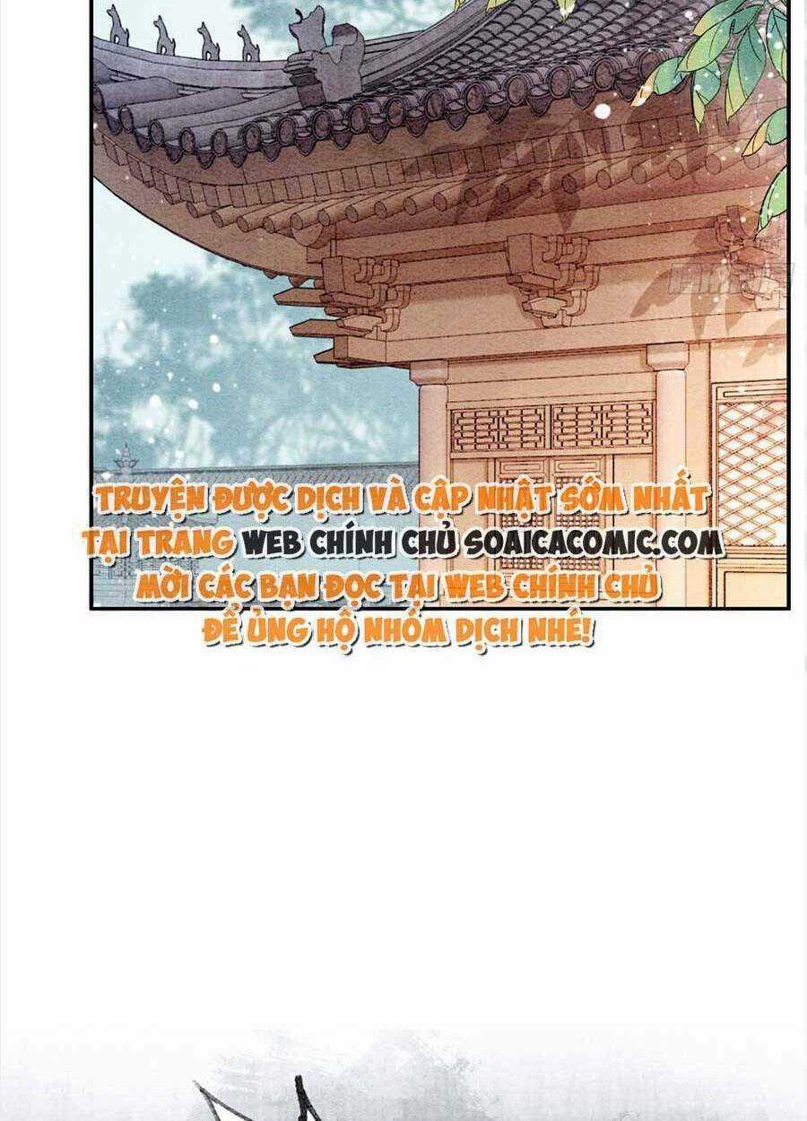 Bắt Đầu Hủy Hôn Để Công Lược Vương Gia Chapter 31 trang 18