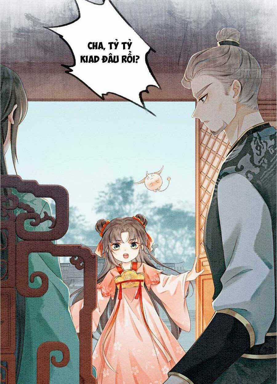 Bắt Đầu Hủy Hôn Để Công Lược Vương Gia Chapter 31 trang 19