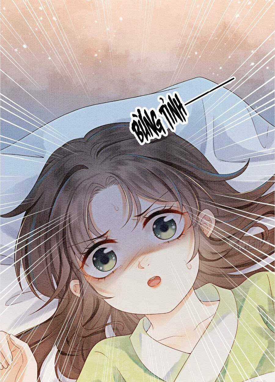 Bắt Đầu Hủy Hôn Để Công Lược Vương Gia Chapter 31 trang 2