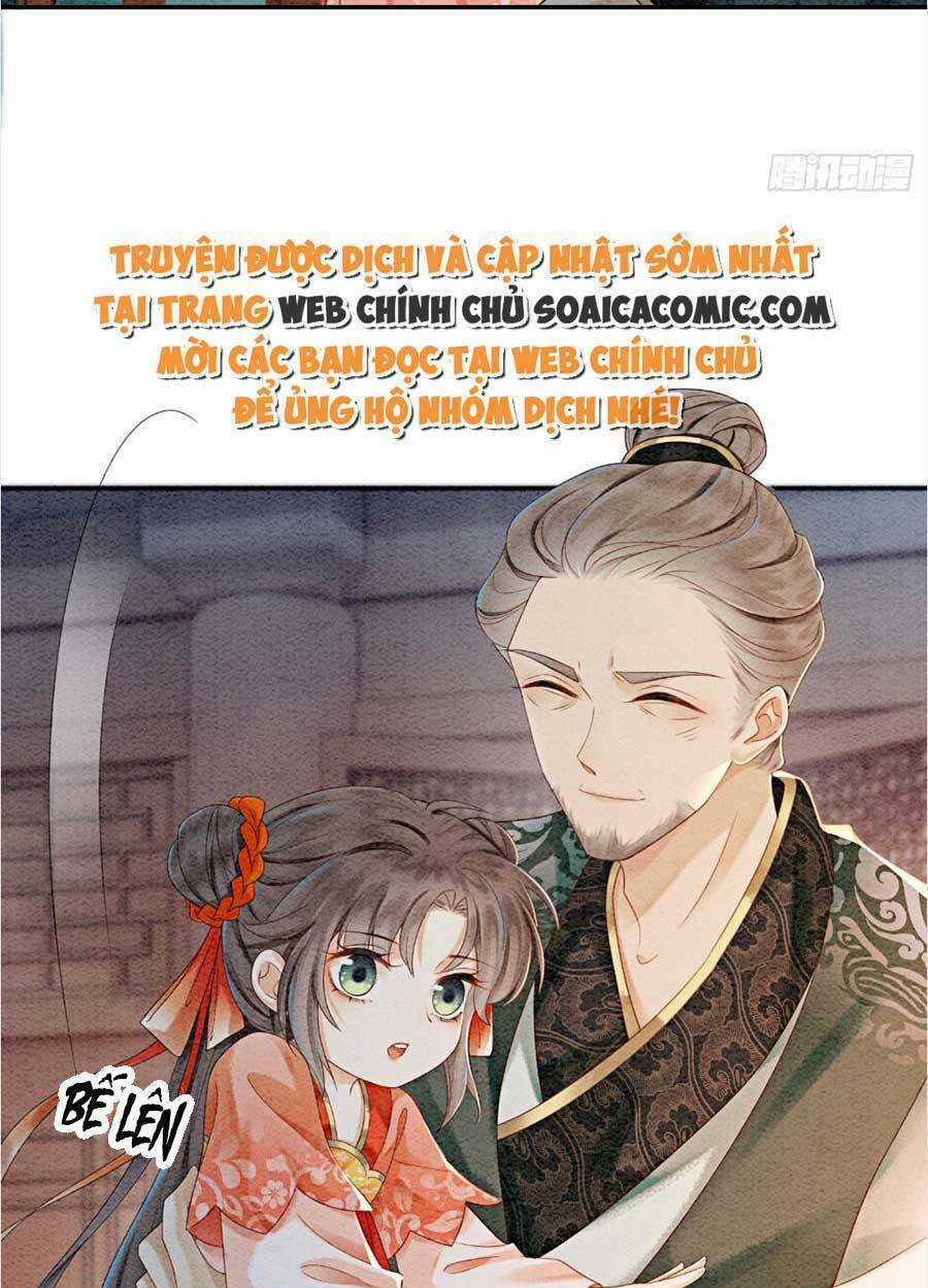 Bắt Đầu Hủy Hôn Để Công Lược Vương Gia Chapter 31 trang 20