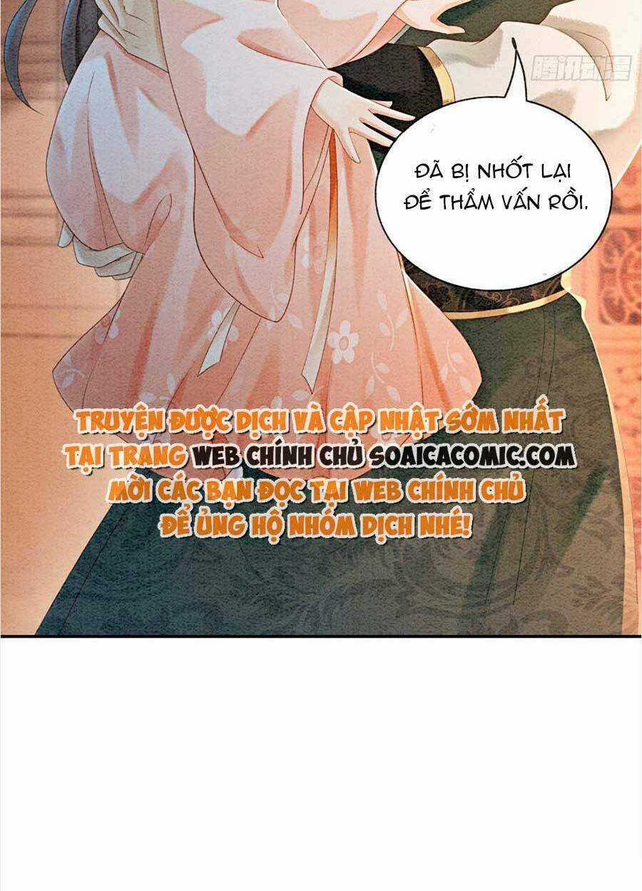 Bắt Đầu Hủy Hôn Để Công Lược Vương Gia Chapter 31 trang 21