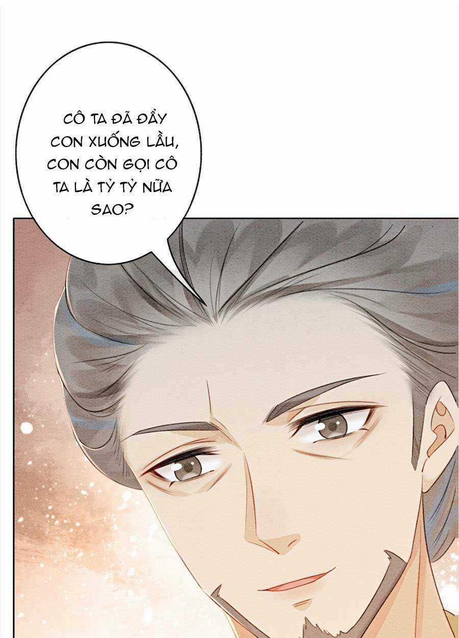 Bắt Đầu Hủy Hôn Để Công Lược Vương Gia Chapter 31 trang 23