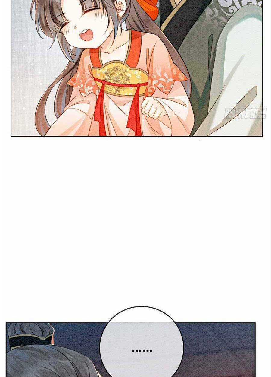 Bắt Đầu Hủy Hôn Để Công Lược Vương Gia Chapter 31 trang 25