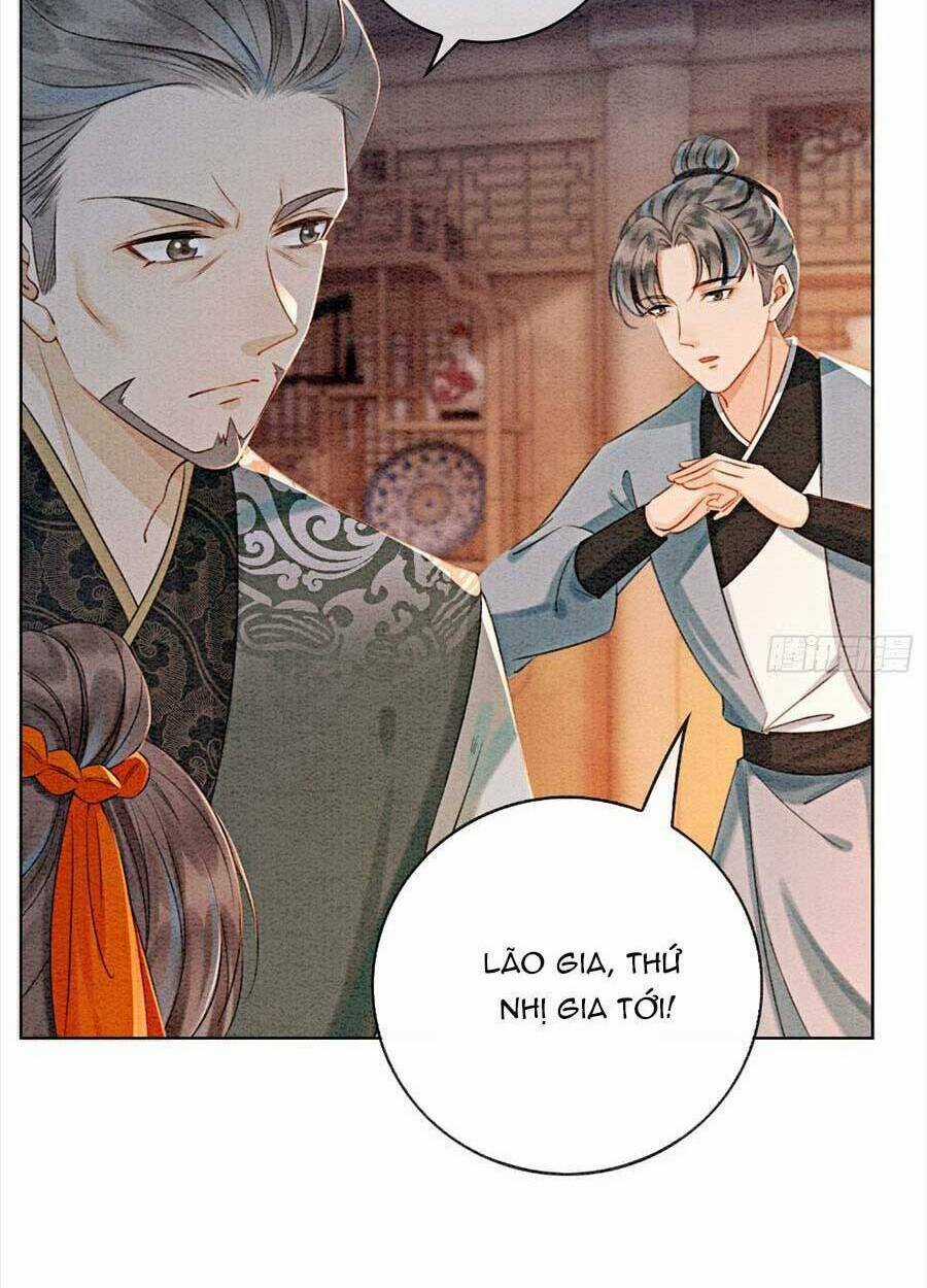 Bắt Đầu Hủy Hôn Để Công Lược Vương Gia Chapter 31 trang 26