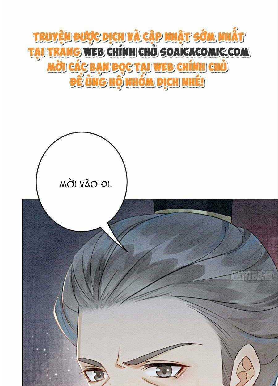 Bắt Đầu Hủy Hôn Để Công Lược Vương Gia Chapter 31 trang 27