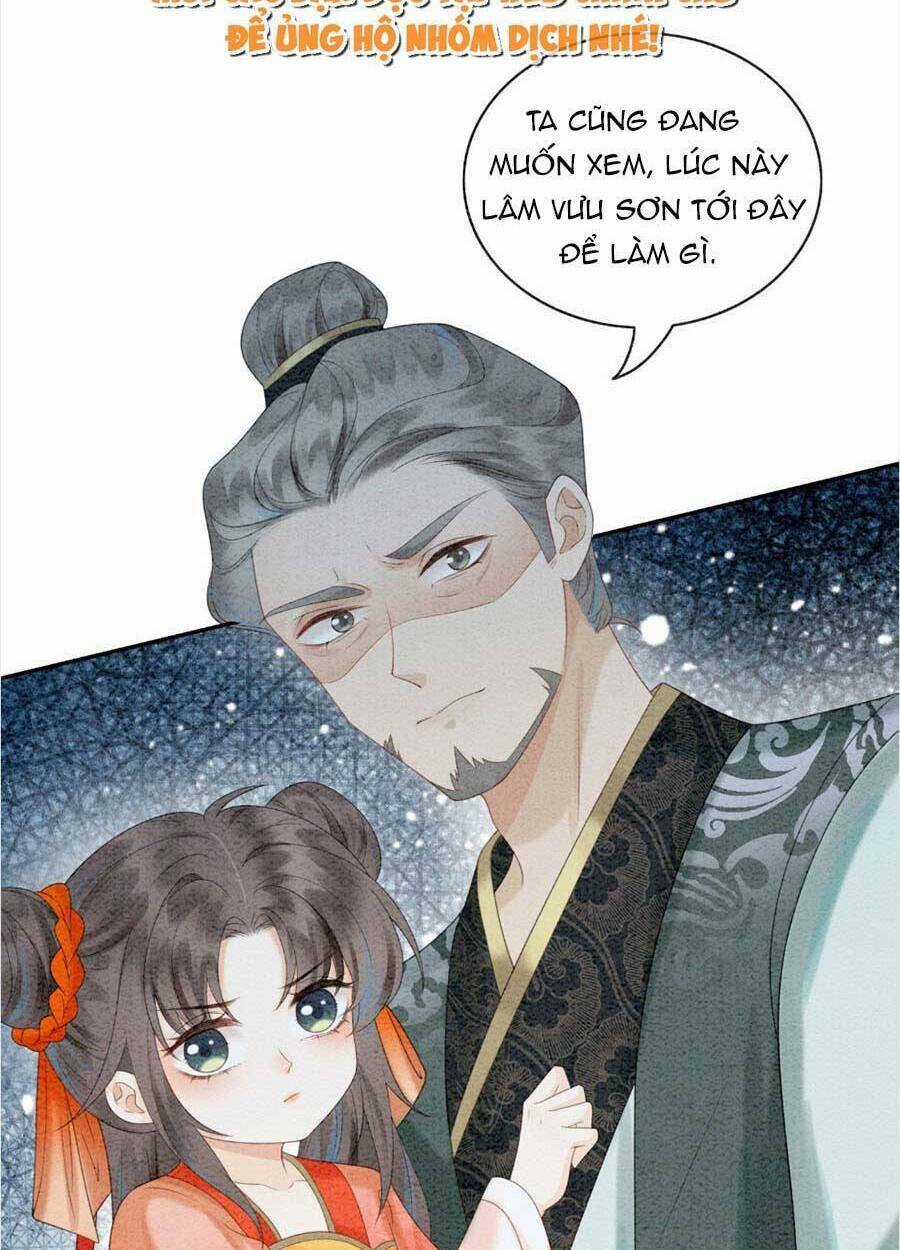 Bắt Đầu Hủy Hôn Để Công Lược Vương Gia Chapter 31 trang 29