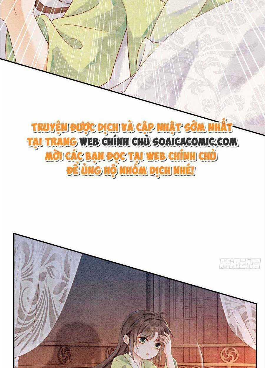 Bắt Đầu Hủy Hôn Để Công Lược Vương Gia Chapter 31 trang 3