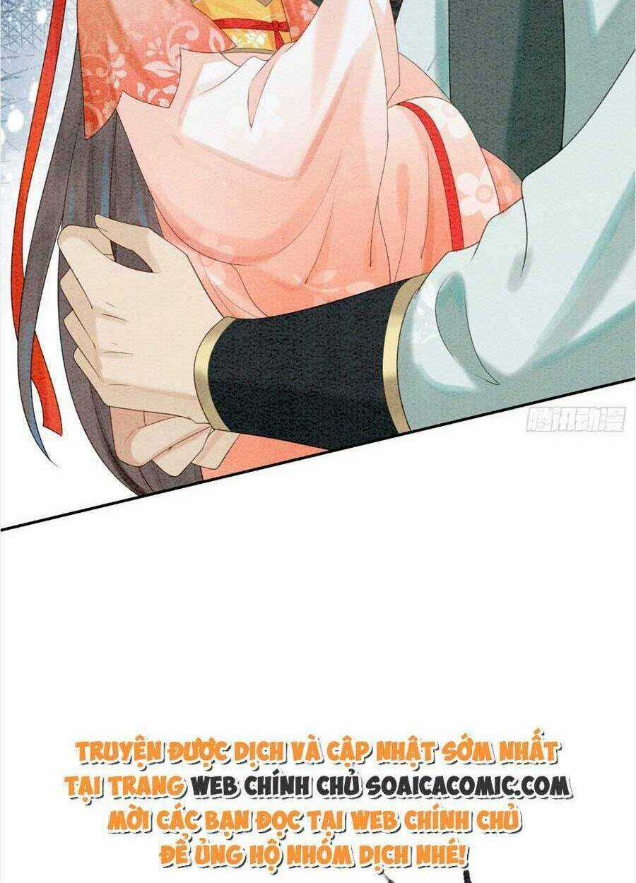 Bắt Đầu Hủy Hôn Để Công Lược Vương Gia Chapter 31 trang 30