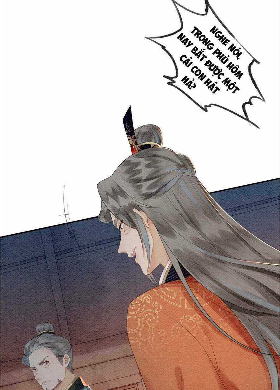 Bắt Đầu Hủy Hôn Để Công Lược Vương Gia Chapter 31 trang 31