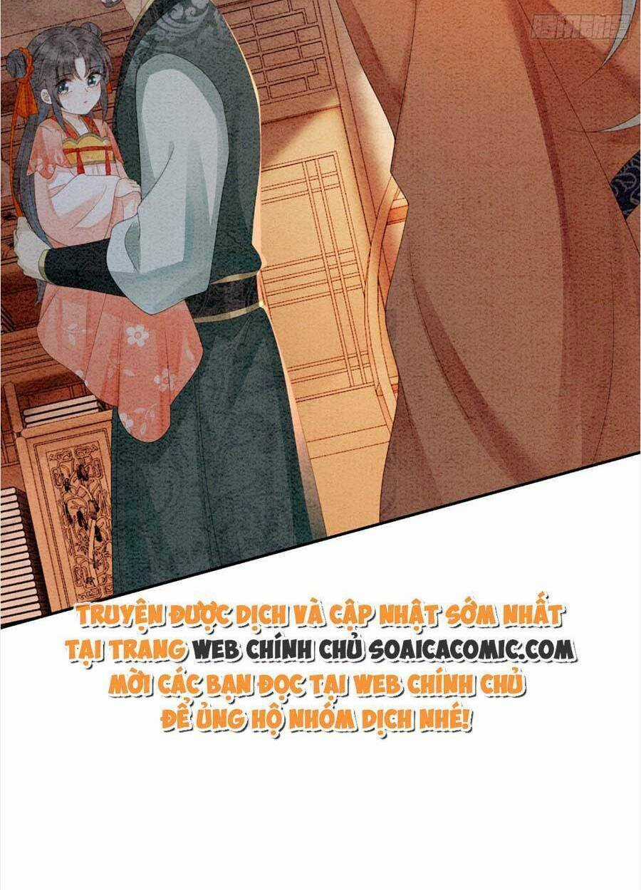 Bắt Đầu Hủy Hôn Để Công Lược Vương Gia Chapter 31 trang 32